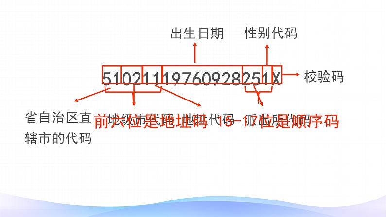 数字编码-三年级上册数学-人教版课件PPT06