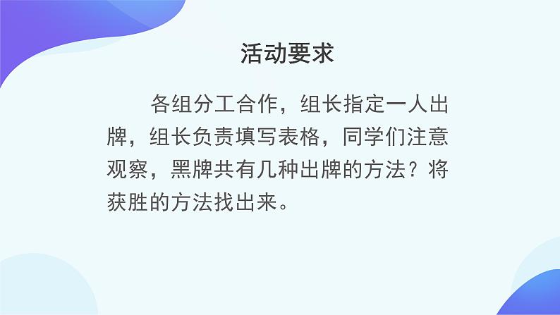 8 田忌赛马-四年级上册数学-人教版课件PPT第7页