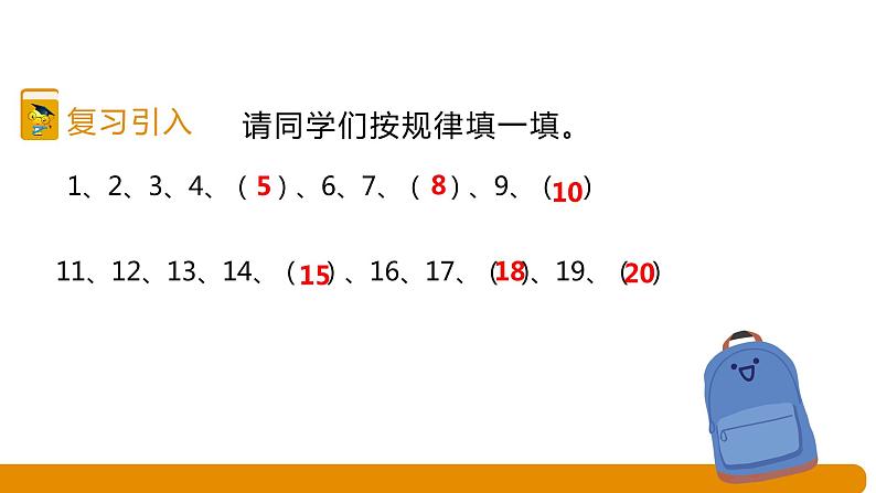 第7章 第1课时 11_20各数的认识课件03