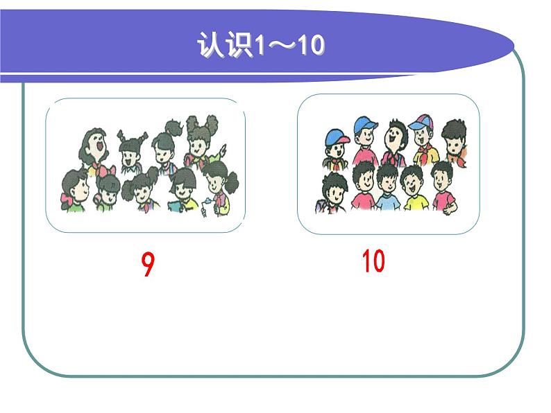 小学一年级上册数学准备课数一数课件PPT第8页