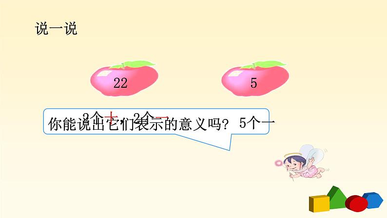 人教版一年级级数学下册 6.2《两位数加一位数和整十数》【课件】第2页