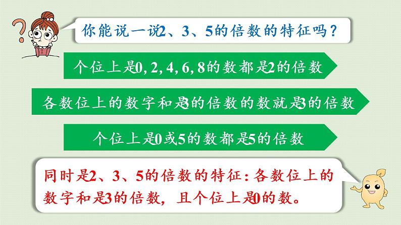 人教版六年级数学下册 6总复习 1数与代数 第3课时  数的认识（三）课件04