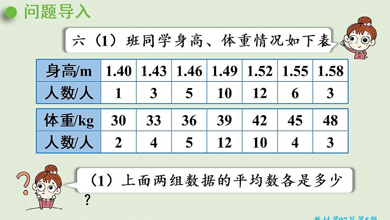 人教版六年级数学下册 6总复习 3统计与概率 第2课时  可能性 课件第2页