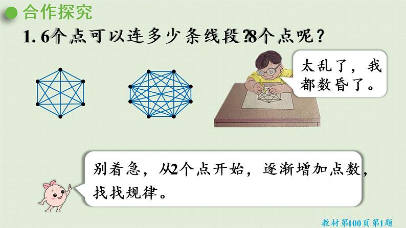 人教版六年级数学下册 6总复习 4数学思考 第1课时  数学思考（1）课件03