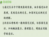 人教版六年級(jí)數(shù)學(xué)下冊(cè) 6總復(fù)習(xí) 5綜合與實(shí)踐 第4課時(shí)  有趣的平衡 課件