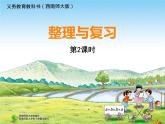 万以上数的认识整理与复习2课件PPT