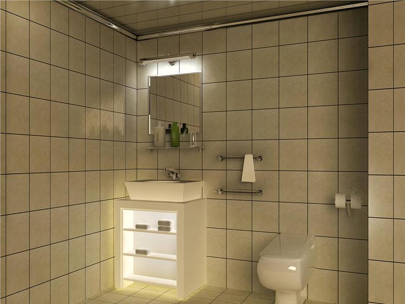 冀教版数学五年级上册 九 探索乐园_图形密铺的奥秘 课件第2页