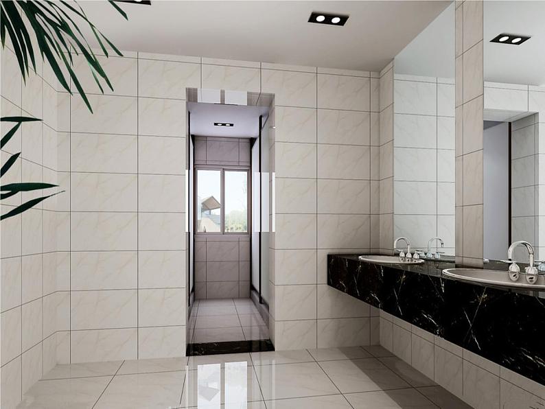 冀教版数学五年级上册 九 探索乐园_图形密铺的奥秘 课件第3页