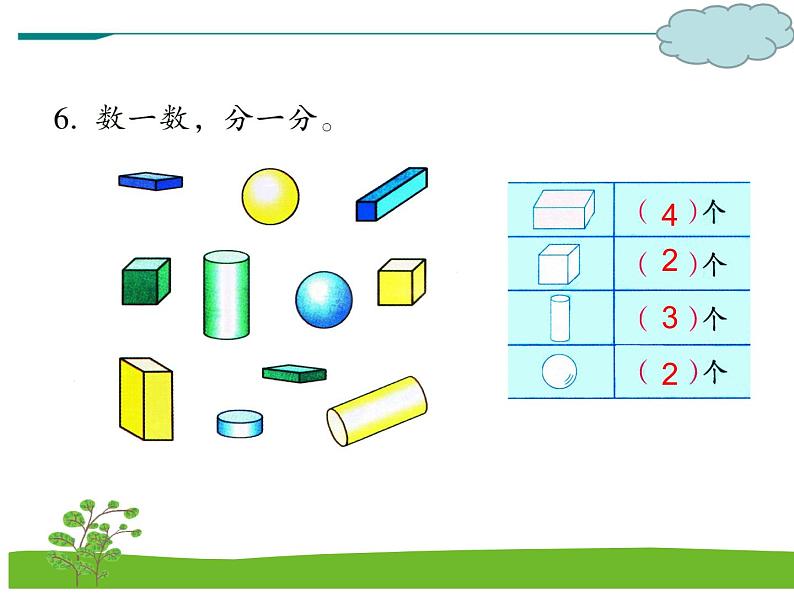 11.1《总复习》（1） 教案+课件+练习06