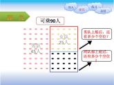 北师大版数学二年级上册 1.2 秋游（课件）