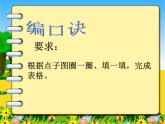 北师大版数学二年级上册 8.2 一共有多少天_（课件）
