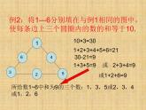 第24专题 数阵图课件PPT