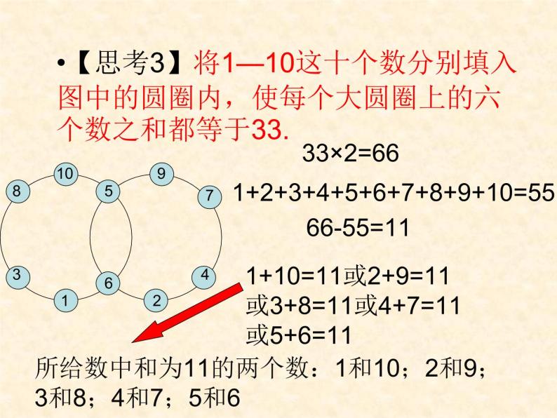 第24专题 数阵图课件PPT07