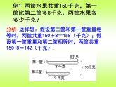 第9专题 和差问题课件PPT