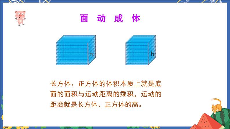 3.3圆柱的体积课件PPT+教案+练习03