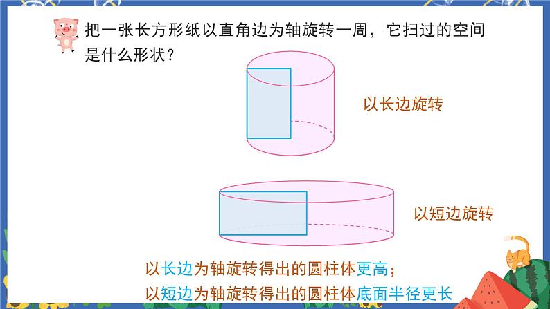 3.1圆柱的认识 课件PPT+教案+练习07