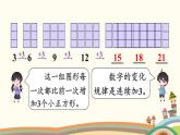 找规律 第二课时 课件