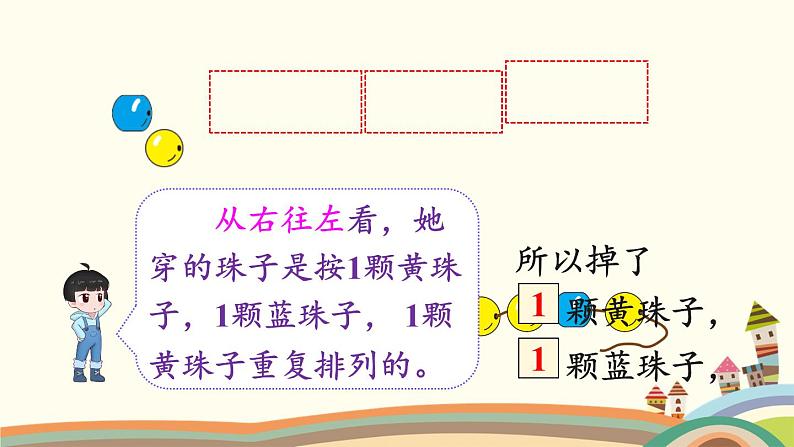 找规律 第3课时 解决问题 课件08