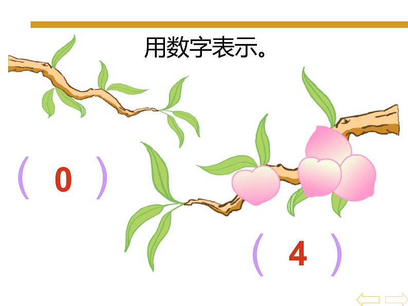 1.2 0的认识（24）（课件）数学一年级上册-西师大版03