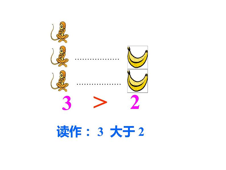 1.3 比较（24）（课件）数学一年级上册-西师大版第4页