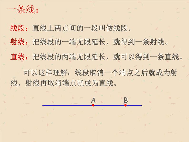 人教版六年级数学下册第六单元图形的认识与测量平面图形课件PPT第4页