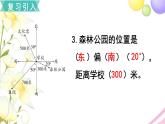 人教版六年级数学上册第2单元位置与方向（二）第2课时标出物体的位置课件