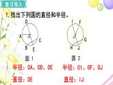 人教版六年级数学上册第5单元圆第2课时圆的周长（1）课件
