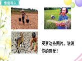 人教版六年级数学上册第7单元扇形统计图综合与实践节约用水课件