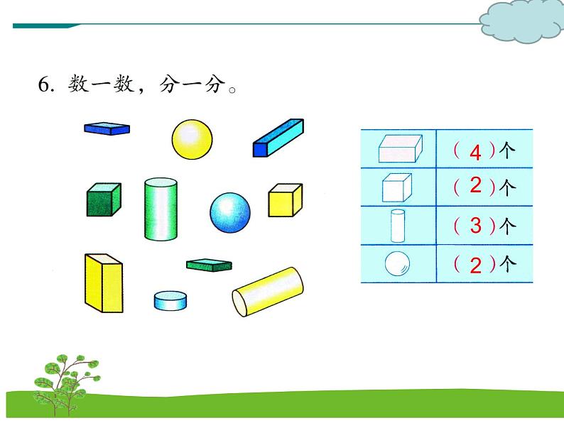 11.5《总复习》（5）教案+课件+练习06