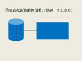 北师大版数学六下1.2圆柱的表面积ppt课件（送教案+练习）