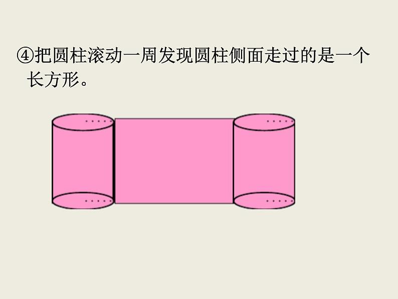 北师大版数学六下1.2圆柱的表面积ppt课件（送教案+练习）07