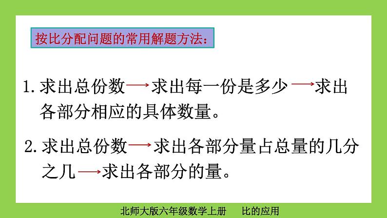 比的应用PPT课件免费下载08