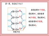 北师大版三年级数学上册植树课件PPT