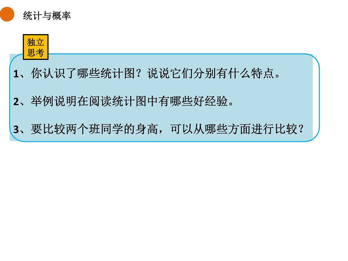 北师大版六年级上册数学总复习ppt第6页