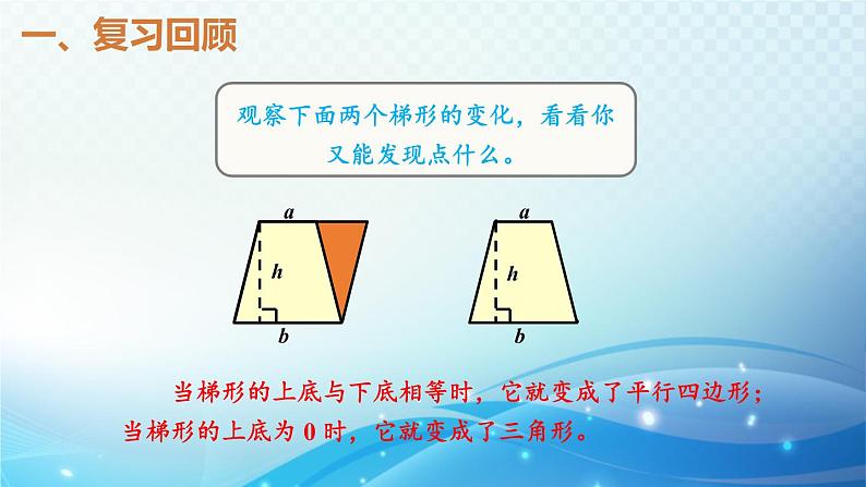 人教版五年级数学上册第六单元 整理和复习 同步课件06