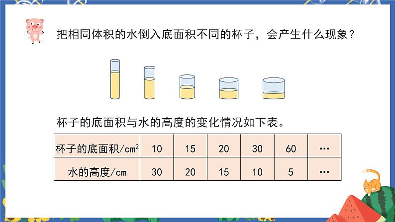 4.5反比例 课件PPT+教案+练习04