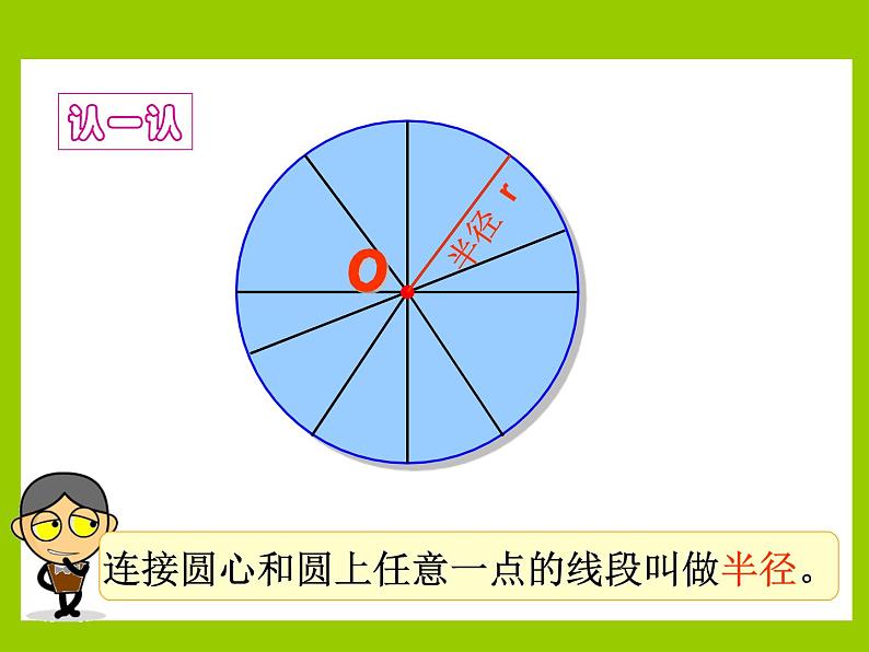 【课件】圆的认识08