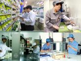 冀教版数学六年级上册 八 探索乐园-找次品课件
