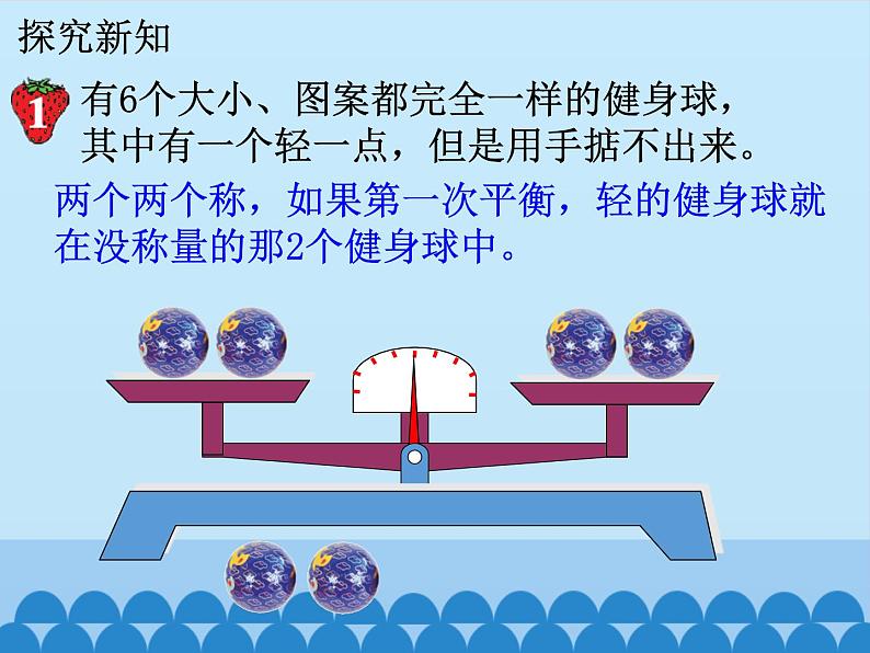 冀教版数学六年级上册 八 探索乐园-第一课时_课件05