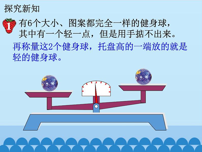 冀教版数学六年级上册 八 探索乐园-第一课时_课件06