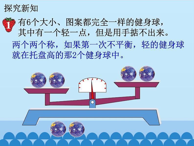 冀教版数学六年级上册 八 探索乐园-第一课时_课件07