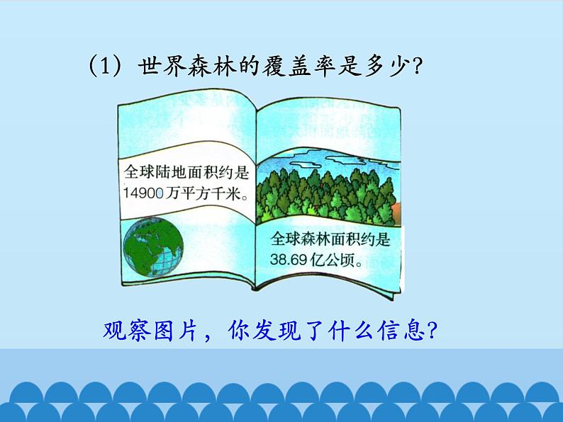 冀教版数学六年级上册 三 百分数-简单应用-第二课时_课件第7页