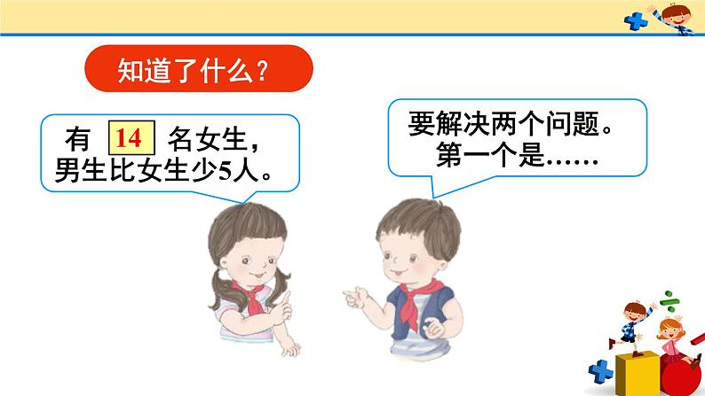 2 100以内的加法和减法（二）3.连加、连减和加减混合第3课时 解决问题（课件）-2021-2022学年数学二年级上册-人教版06