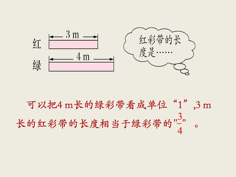 北师大版数学六下  小数、分数、百分数（课件）第6页