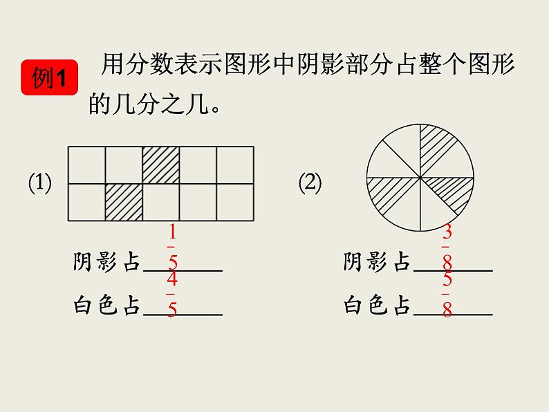 北师大版数学六下  小数、分数、百分数（课件）第7页