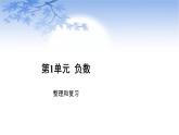 六年级数学下册课件：1《负数》人教版  21张