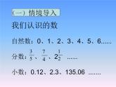 六年级数学下册课件   《负数》  人教版  25张