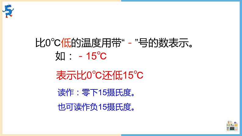 六年级下册数学课件   负数  人教版  38张07