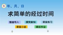 小学数学苏教版三年级下册算 “24 点  ”公开课ppt课件