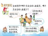 简单的数据汇总课件